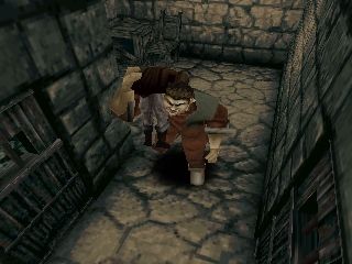 Shadowgate 64 screenshot 4 for Nintendo 64